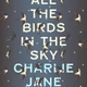 Illustration for article titled Check Out The Cover For My New Novel, iAll The Birds In The Sky/i